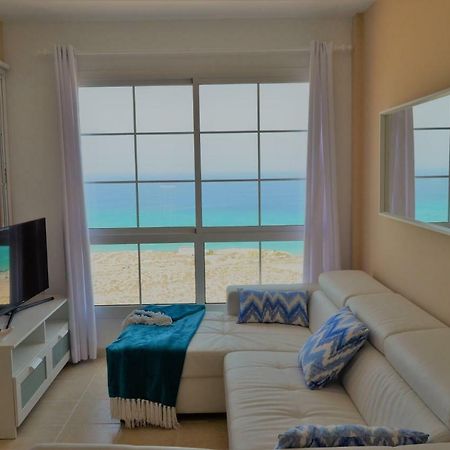Apartamento Vista Esmeralda En Playa Paraiso Коста Калма Экстерьер фото