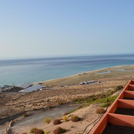 Apartamento Vista Esmeralda En Playa Paraiso Коста Калма Экстерьер фото