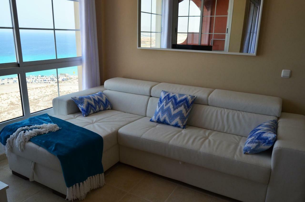 Apartamento Vista Esmeralda En Playa Paraiso Коста Калма Экстерьер фото