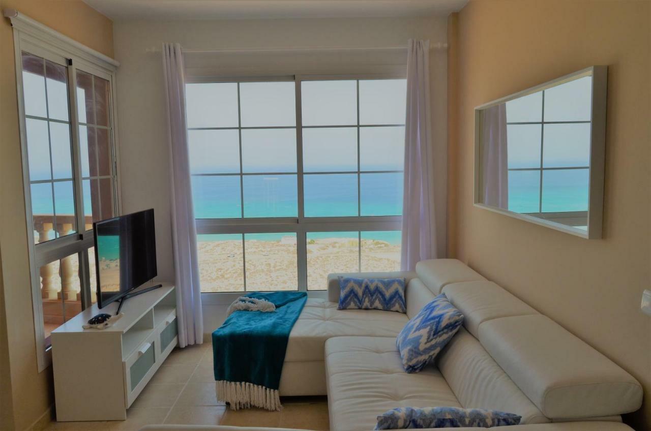 Apartamento Vista Esmeralda En Playa Paraiso Коста Калма Экстерьер фото