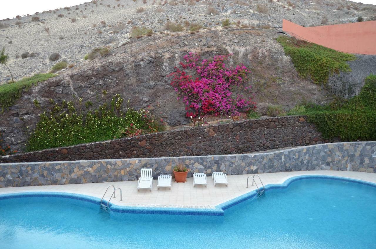 Apartamento Vista Esmeralda En Playa Paraiso Коста Калма Экстерьер фото