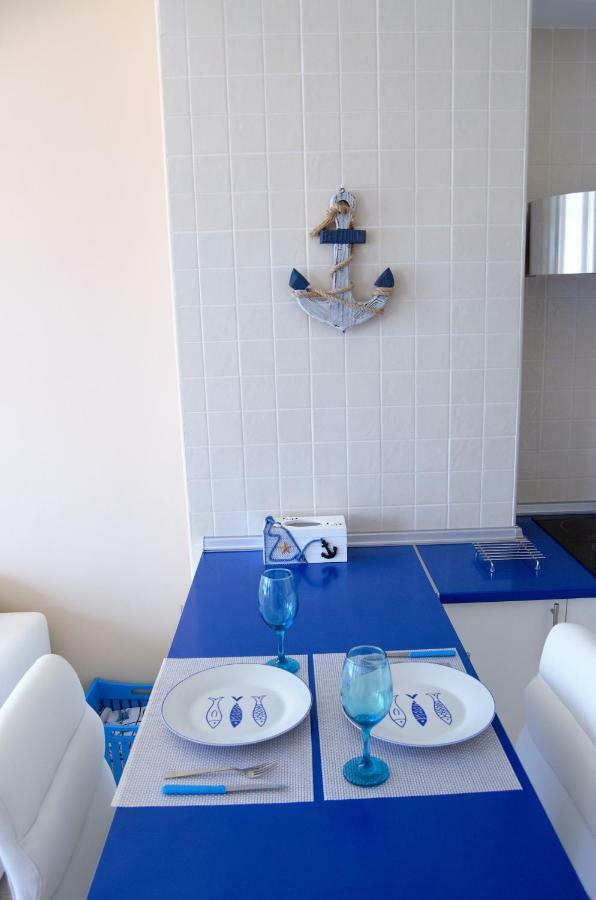Apartamento Vista Esmeralda En Playa Paraiso Коста Калма Экстерьер фото