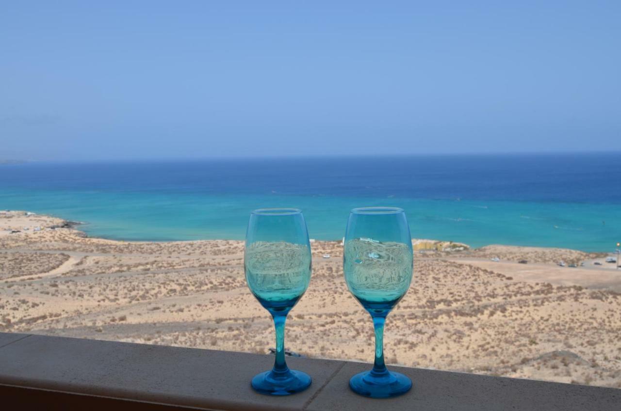 Apartamento Vista Esmeralda En Playa Paraiso Коста Калма Экстерьер фото